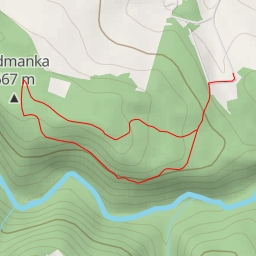 thumbnail for Ľudmanka