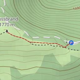 thumbnail for Rossbrand