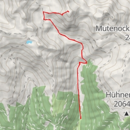 thumbnail for Kempspitze