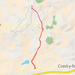 thumbnail for Waste Road