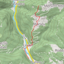 thumbnail for San Lorenzo martire - Via Pozzera - Pulfero