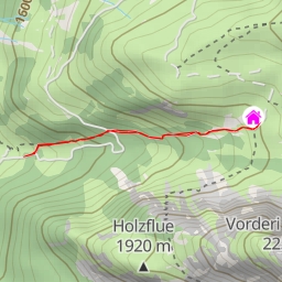 thumbnail for Fromatthütte