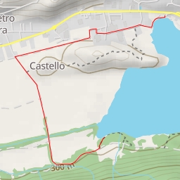 thumbnail for Lago di Piano