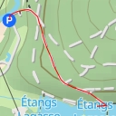 thumbnail for Étangs Lagasse