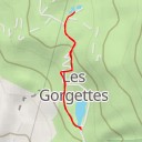 thumbnail for Route de la Buffaz - Route de la Buffaz