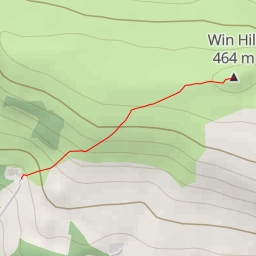 thumbnail for Win Hill