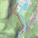 thumbnail for Pantenbrücke - Glarus Süd