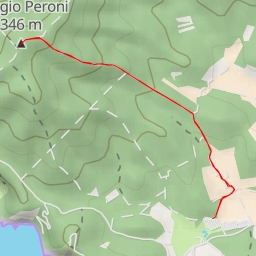 thumbnail for Poggio Peroni