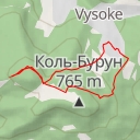 thumbnail for Затерянная - Куйбышевское сельское поселение