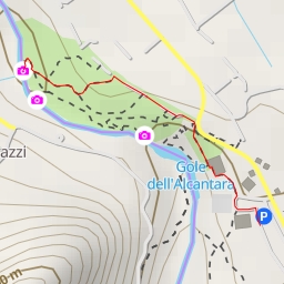 thumbnail for Via Volta Pafumi