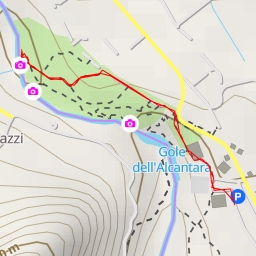 thumbnail for Via Volta Pafumi