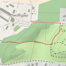 thumbnail for Aleja Spacerowa