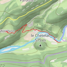 thumbnail for Clos du Doubs