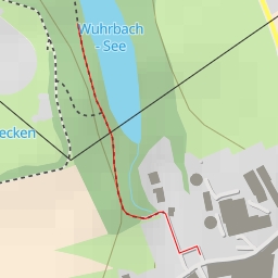 thumbnail for Wuhrbach - See