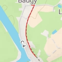 thumbnail for Voie Verte Iguerande - Saint-Yan