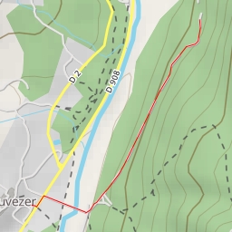 thumbnail for le Petit Lac