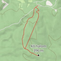 thumbnail for Kő-halom