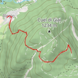 thumbnail for Bosco Grande