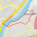 thumbnail for Rue de Soudanas - Rue de Soudanas