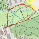 thumbnail for Avenida Eugénio de Andrade - Lisboa