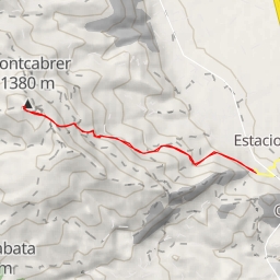 thumbnail for Font del Pouet - Camí de Llopis