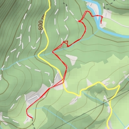 thumbnail for Maslerweg - Mitterberg-Sankt Martin