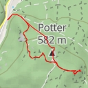 thumbnail for Rübezahlwand