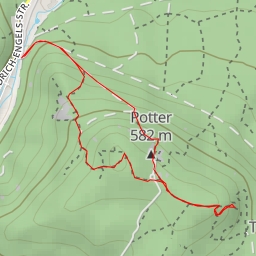 thumbnail for Rübezahlwand