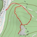 thumbnail for Gratzer Felsen