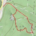 thumbnail for Brütende Henne