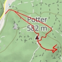 thumbnail for Rübezahlsspitze