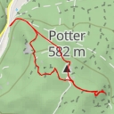 thumbnail for Böhmisches Fenster