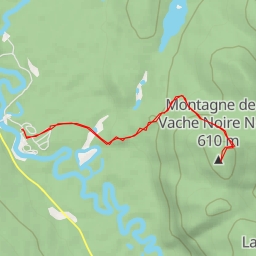 thumbnail for Le Centenaire - Lac-Supérieur