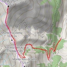 thumbnail for Monte Tambura