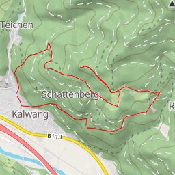 thumbnail for Nieder Gemeindekogel