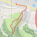 thumbnail for Vorderer Haak