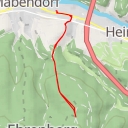 thumbnail for Oberer Haak