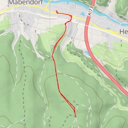 thumbnail for Oberer Haak