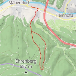 thumbnail for Bergbaude Lange Bahn