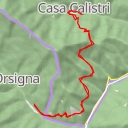 thumbnail for Cascata del Randaragna