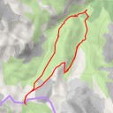 thumbnail for Col de la Vallée-Étroite