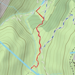 thumbnail for Sentier des Gardes