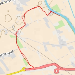 thumbnail for Via della Molinetta - Via della Molinetta