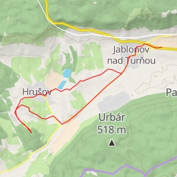 thumbnail for Húština
