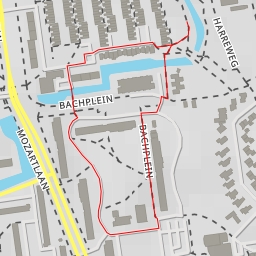 thumbnail for Harreweg