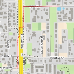 thumbnail for Tukana - Warszawa