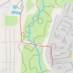 thumbnail for Південна вулиця - Південна вулиця