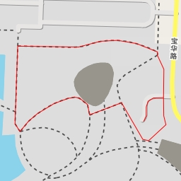 thumbnail for 欢乐港湾 - 宝兴路 - 宝安区