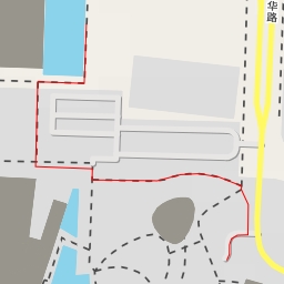 thumbnail for 宝安中心区青少年宫 - 宝兴路 - 宝安区