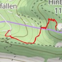 thumbnail for 2. Solothurner Waldwanderung - Waldenburg